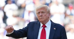 US, Israel Launch Major Military Operations Against Iran Trump