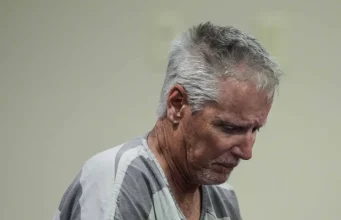 US State Trial Begins for Georgia Father of Teenage School Shooter