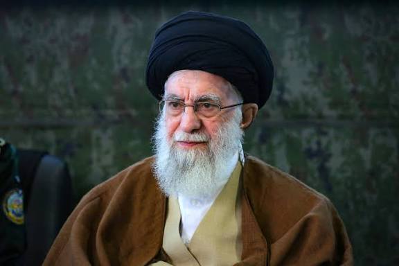 Iranian Supreme Leader Ayatollah Khamenei Has Been Killed, Trump Confirms
